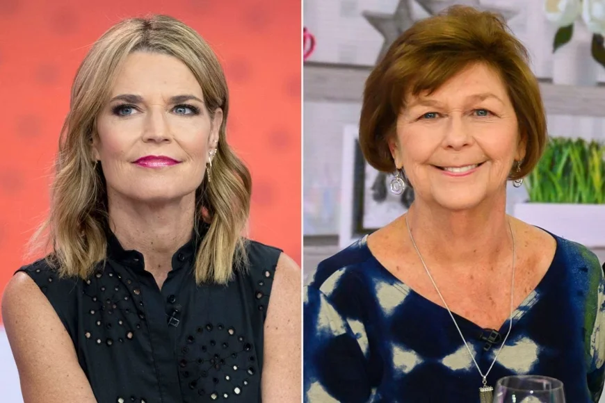 Savannah Guthrie’s mother Nancy Guthrie still missing as Arizona search intensifies and rumors swirl online