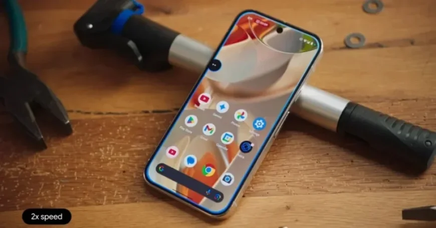 Gemini Automates Orders, Books Rides on Android with New Feature