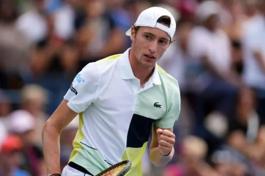 Top ATP Montpellier Predictions: Humbert Faces Mannarino