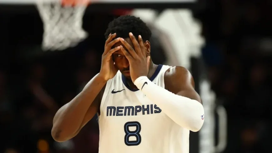 Hawks Regret Drafting Trae Young Amid Jaren Jackson Jr. Trade