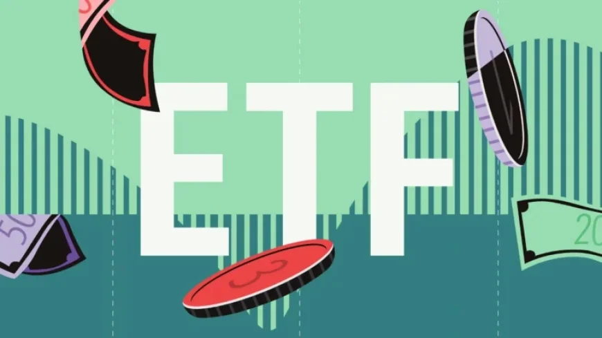 Best High-Dividend ETFs for Passive Income in 2026