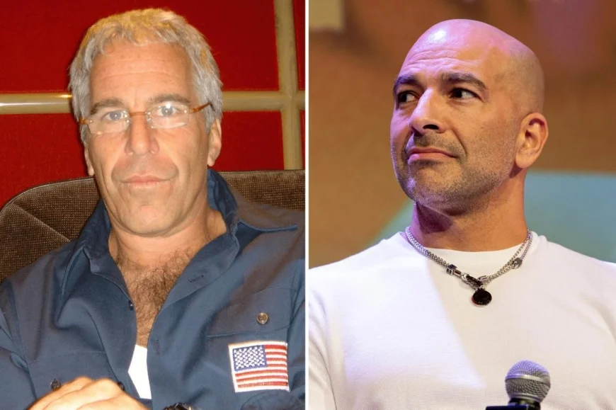 Peter Attia and the Epstein Files: Why a Longevity Star’s Emails Sparked a Network Pull, Corporate Exits, and a Fast-Moving Reputation Crisis
