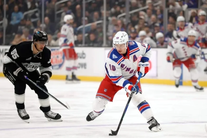 Rangers’ Decision on Artemi Panarin Trade Amidst Approaching NHL Roster Freeze