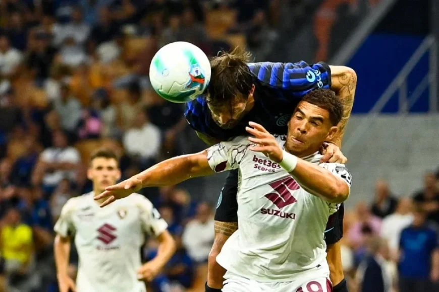 Inter vs Torino: Quarterfinals Coppa Italia Prediction and Analysis