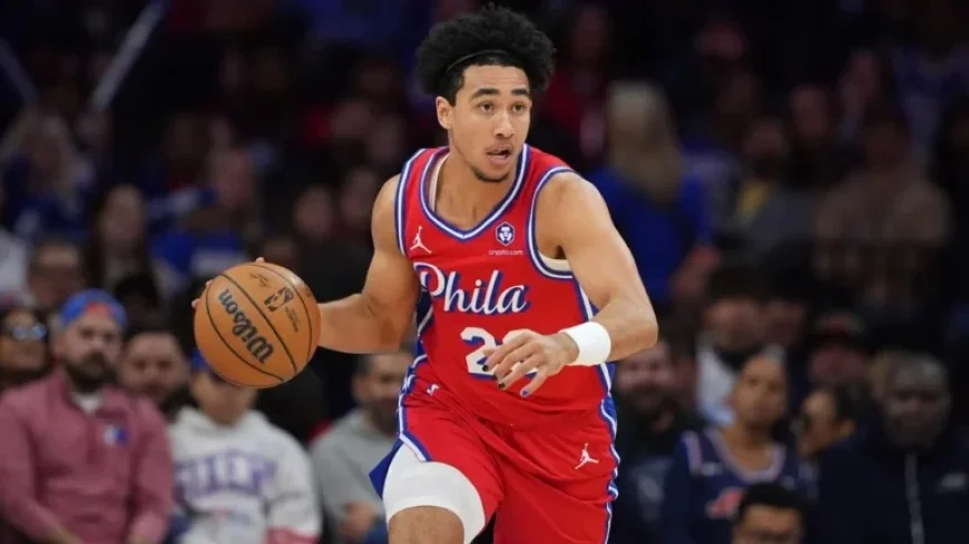 76ers Trade Jared McCain to Thunder for Multiple Draft Picks
