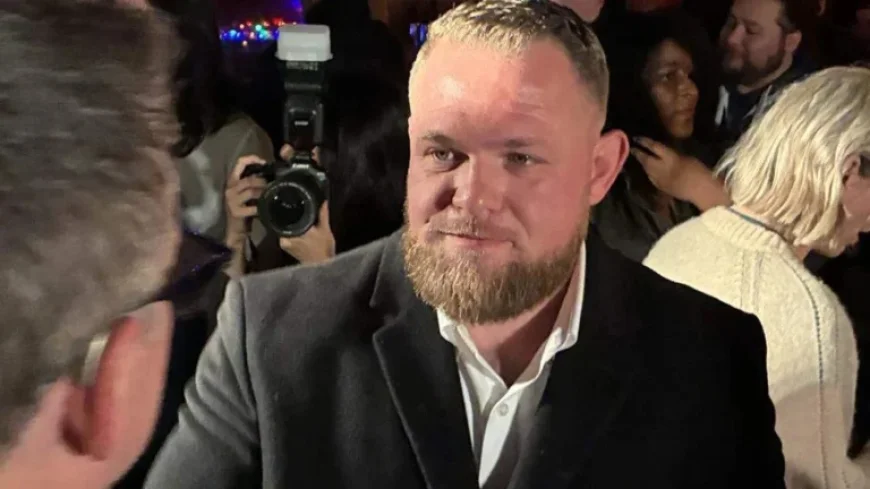 Taylor Rehmet Secures Texas State Senate in Key Trump District