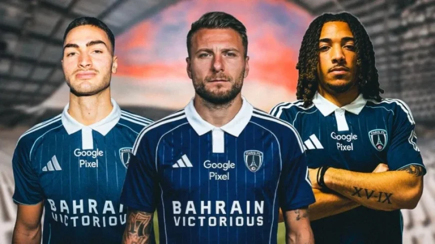 Paris FC Faces Lorient with Full Squad of New Signings