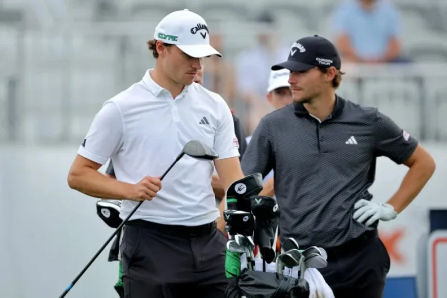 Noonan’s Top Picks for 2026 WM Phoenix Open – Betsperts Golf