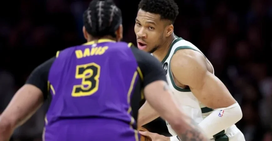 Cavaliers Reportedly Engage Teams on Two Major Players