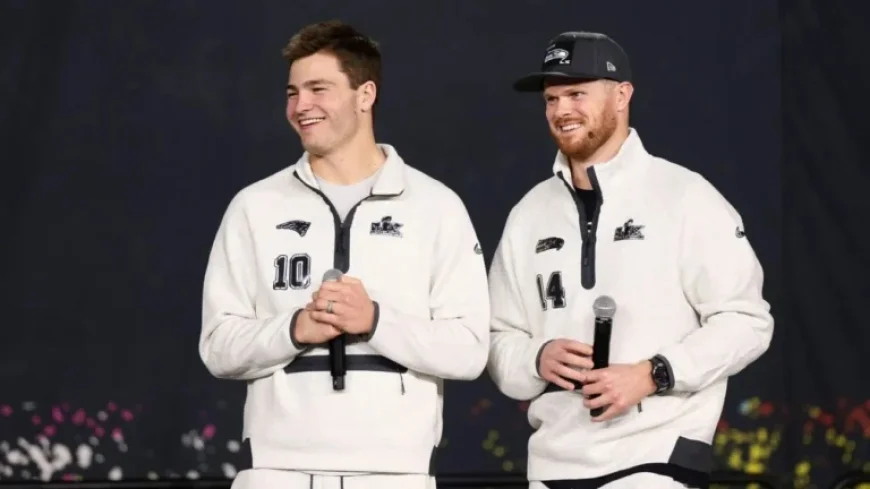 Seahawks vs. Patriots: Predicting Super Bowl Score and MVP