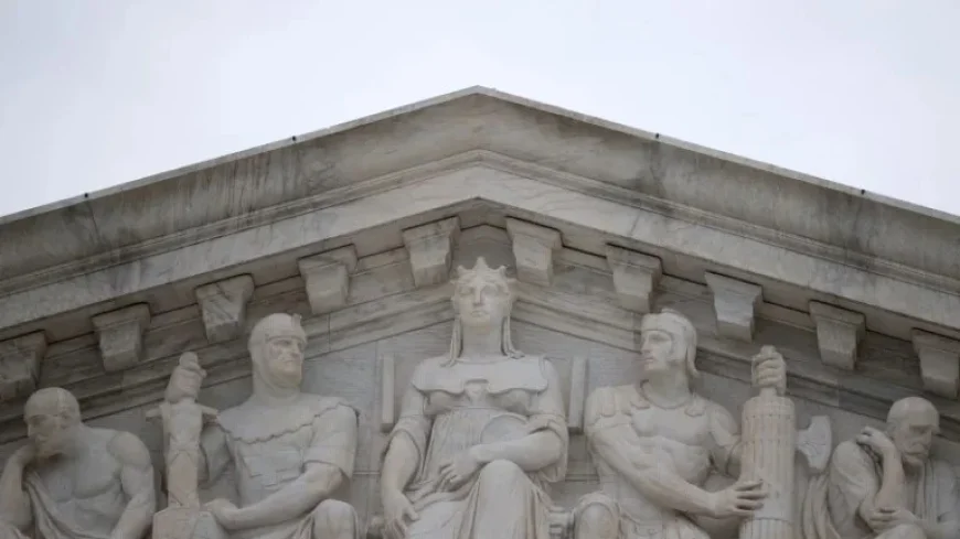 Supreme Court Approves New Democrat-Friendly Congressional Map for California