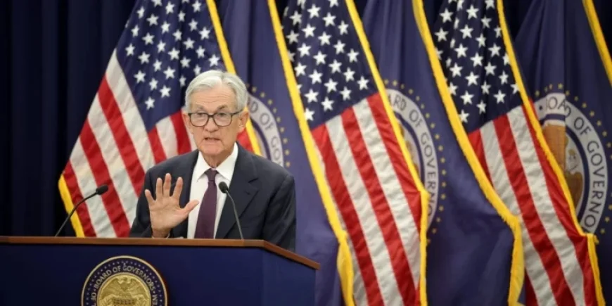 Trump’s Fed Strategy Backfires as Powell Remains Chair