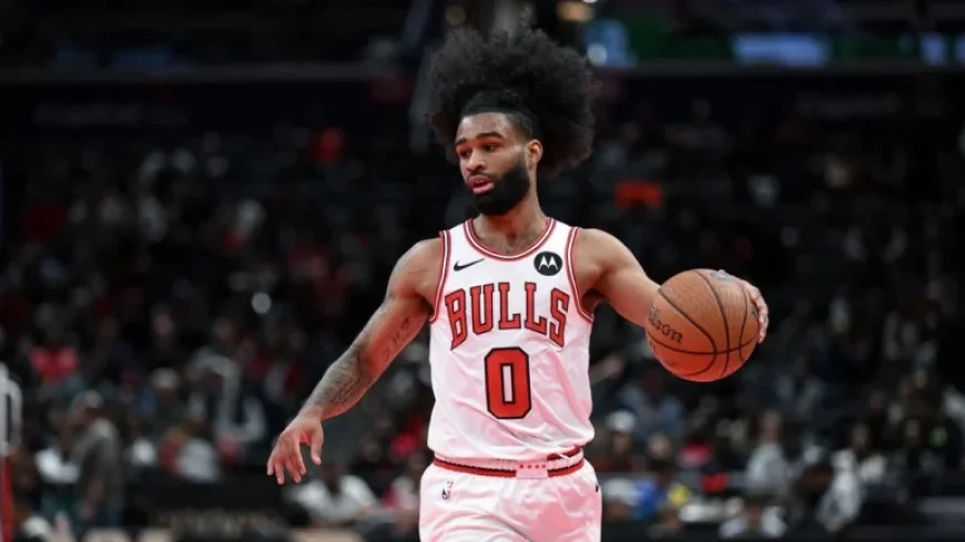 Bulls Trade White, Conley to Hornets for Sexton, Dieng, Draft Picks