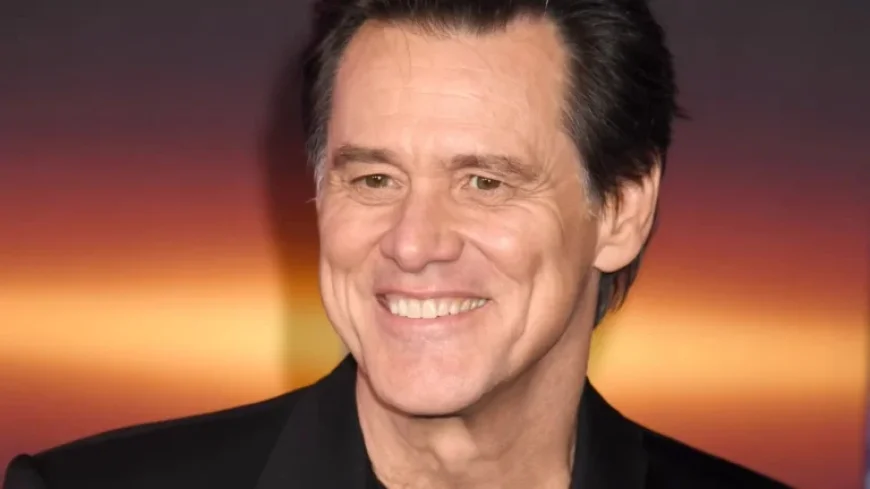 Ranking Jim Carrey’s Top 8 Serious Films
