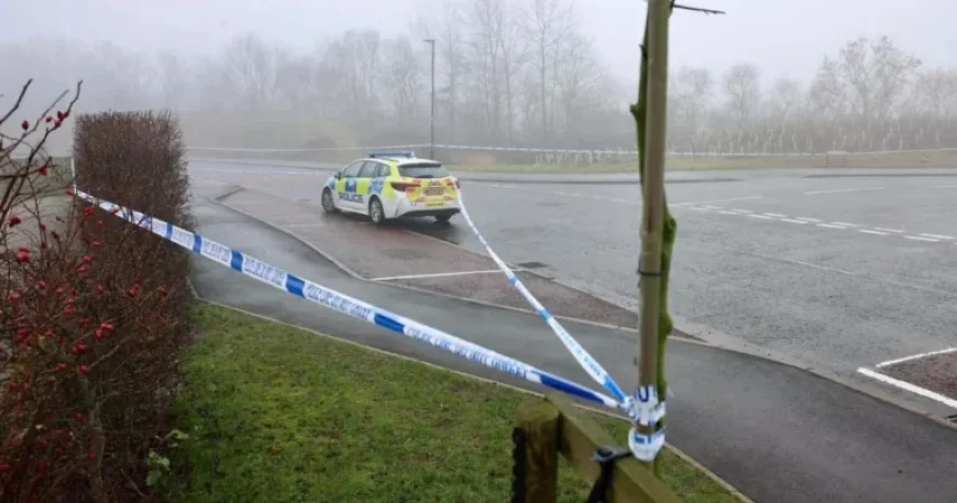 Man Charged with Assault After Serious Injury on Backworth Estate