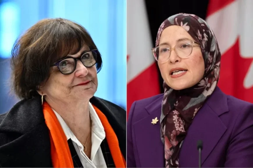 Carney Dismisses Trudeau’s Antisemitism and Islamophobia Envoys