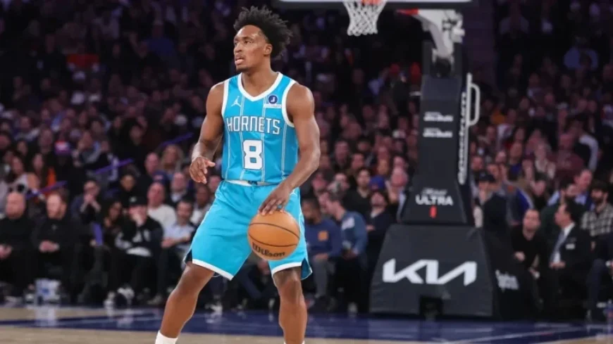 Ex-Alabama Basketball Star Traded at NBA Deadline