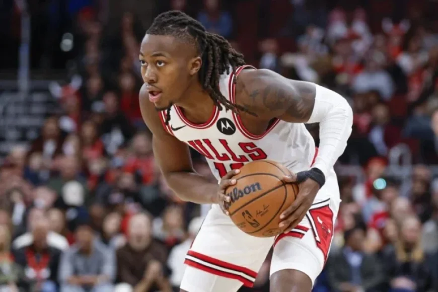 Bulls Trade Rumors: Dosunmu, Allen, Missi, Rockets, Pelicans Updates