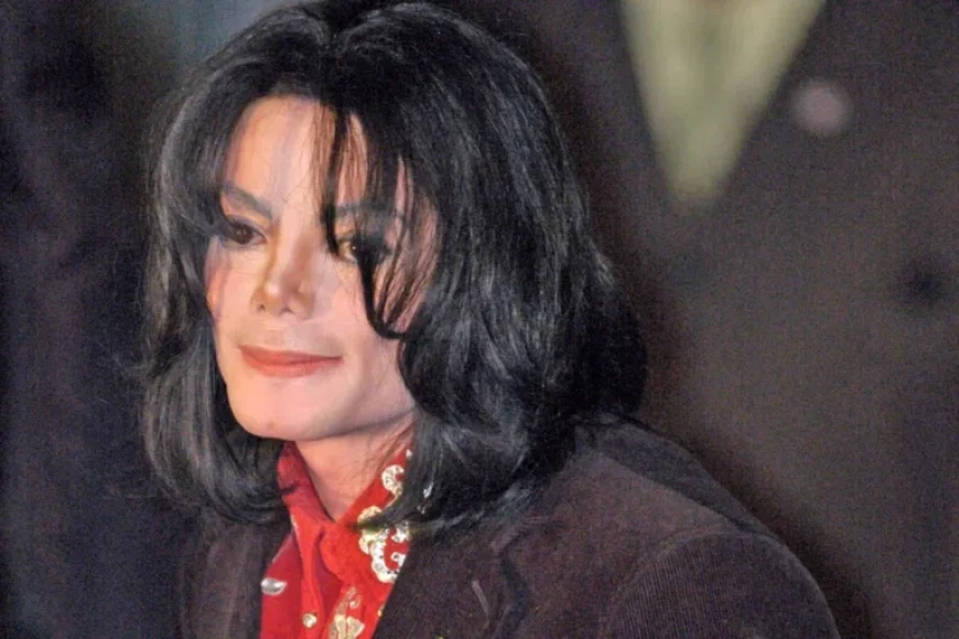 Channel 4’s Riveting Michael Jackson Trial Documentary Unveiled