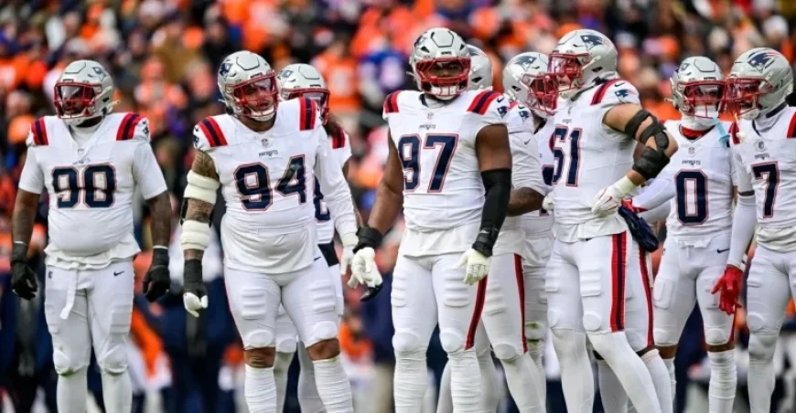 Super Bowl 60: In-Depth Patriots vs. Seahawks Analysis