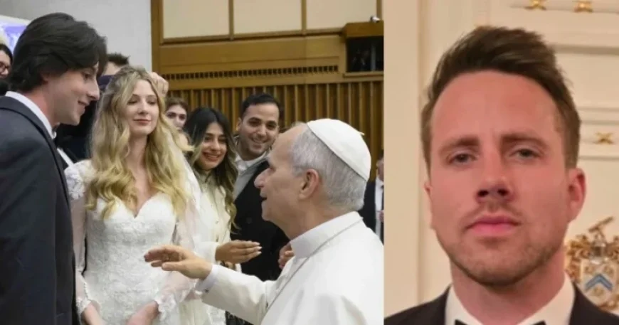 Sarah Stock Entangled in RiftTV Founder Elijah Schaffer Scandal Over Affair Claims