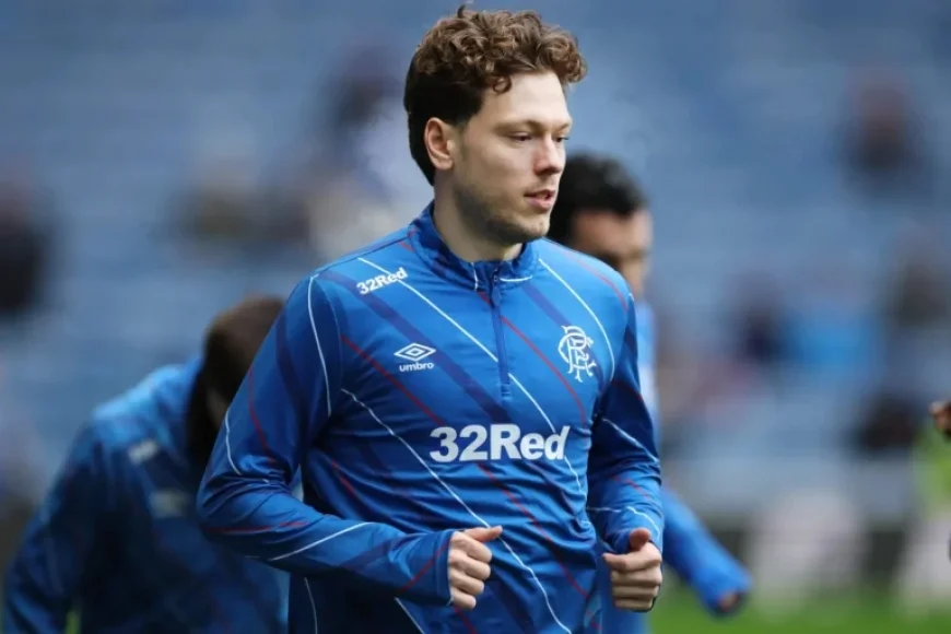 Chris Jack Unveils Rangers’ Price to Secure Andreas Skov Olsen Permanently