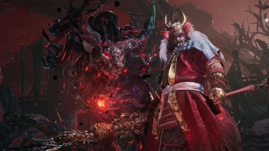 In-Depth Review: Nioh 3’s Action-Packed Gameplay