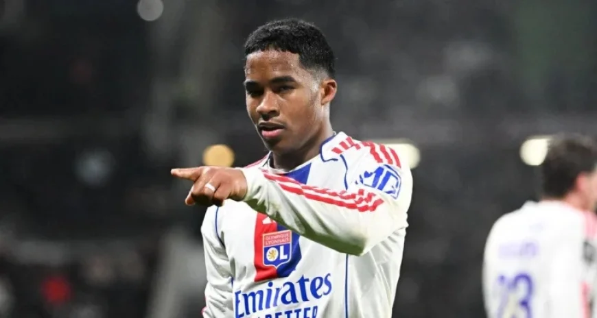 Official Lineups Announced: OL vs. Laval, Paris FC vs. Lorient, Toulouse vs. Amiens, Nice vs. Montpellier