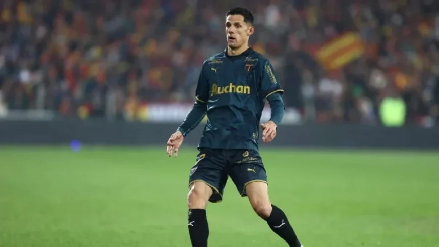 Lens Dominates Troyes to Continue Coupe de France Journey