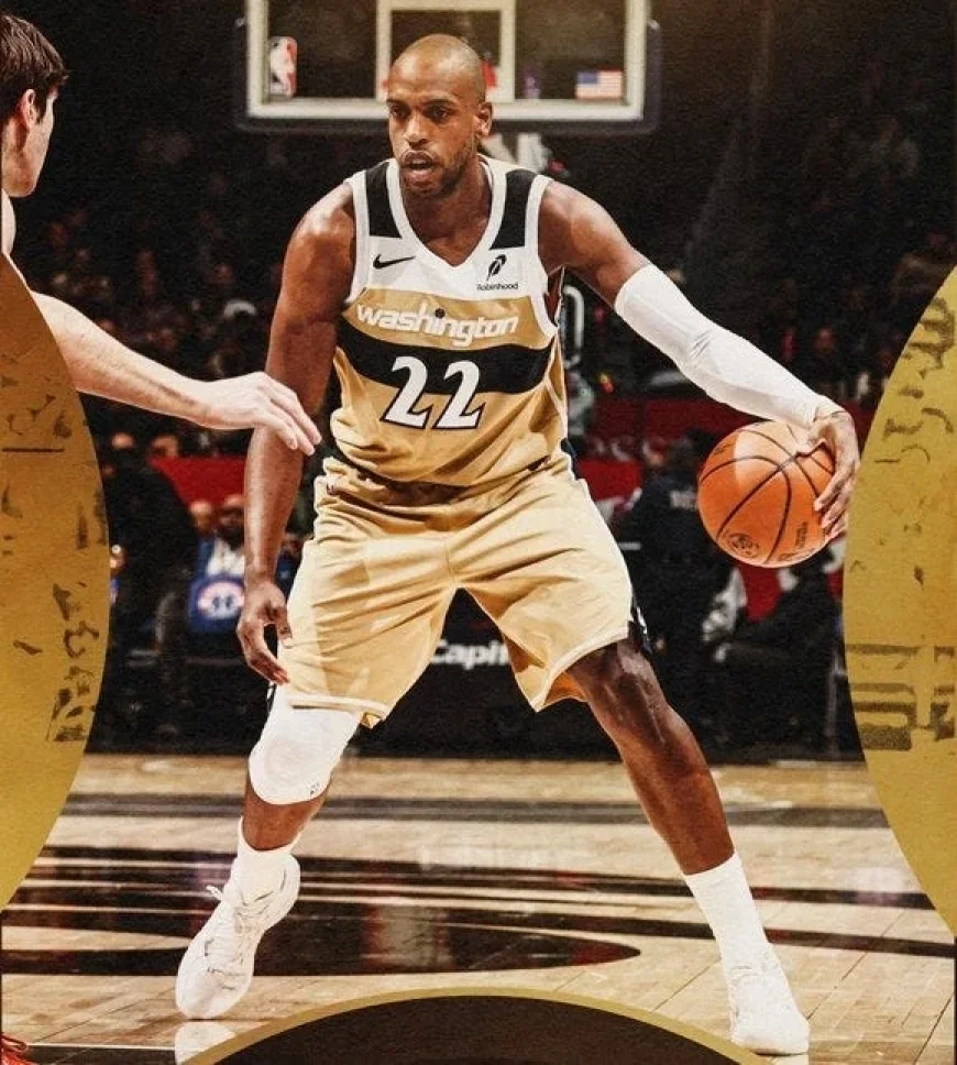 Live Updates: NBA Trade Deadline Buzz Intensifies