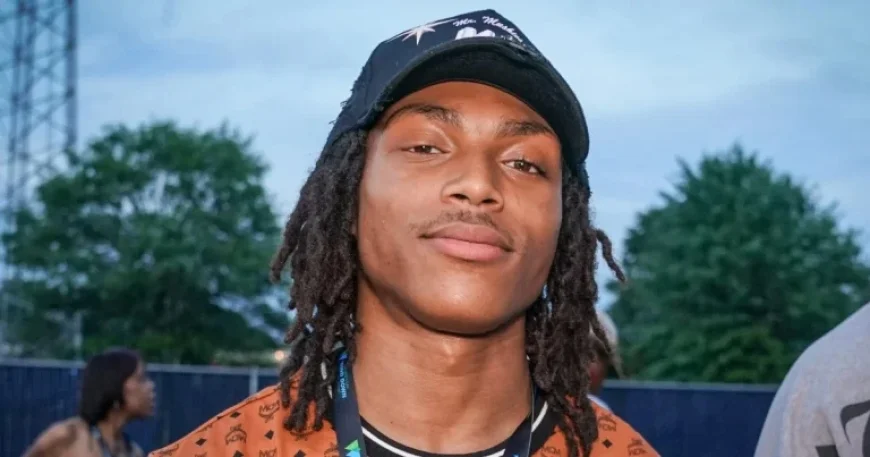 Rapper Lil Jon’s Son Reported Missing in Georgia