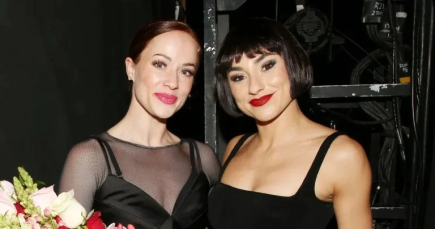 Did ‘SLOMW’ Cast Attend Whitney Leavitt’s Broadway Premiere?