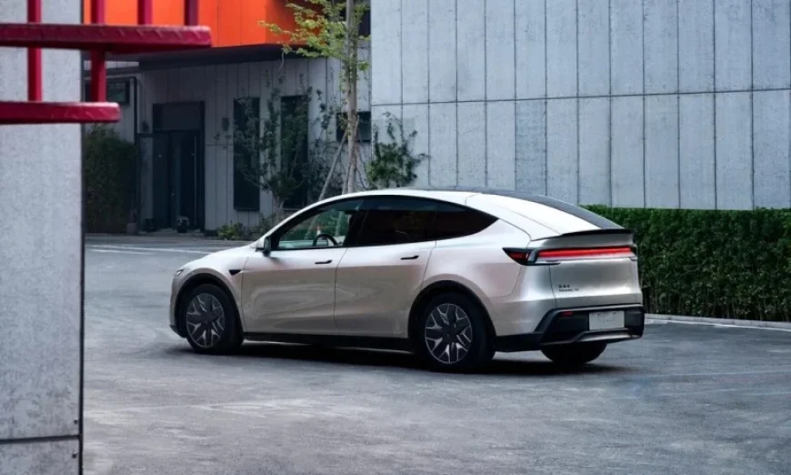 Tesla Expands Model Y Lineup, Highlighting Consumer Challenges