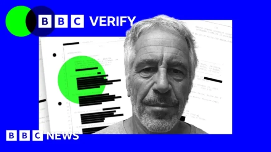 Jeffrey Epstein Autopsy Details Revealed in New Documents