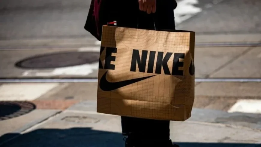Federal Agency Investigates Nike for Alleged Discrimination Against White Employees