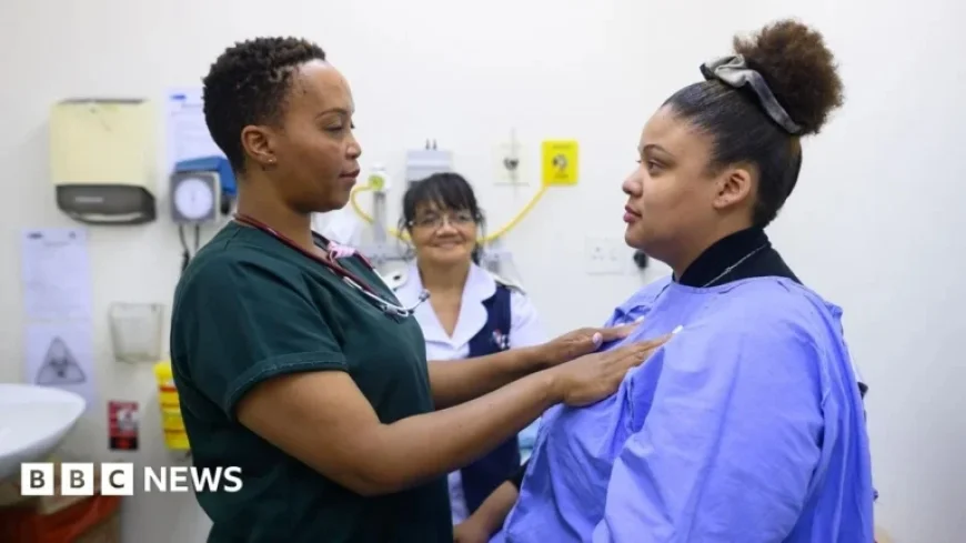 Government Pledges 75% Cancer Survival Rate by 2035