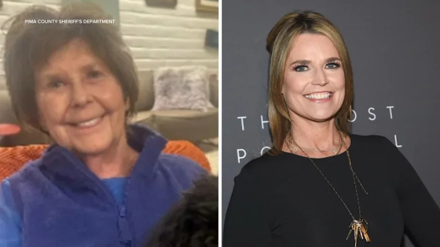 Nancy Guthrie still missing as investigators press abduction case and Savannah Guthrie steps back from Olympics opening ceremony role