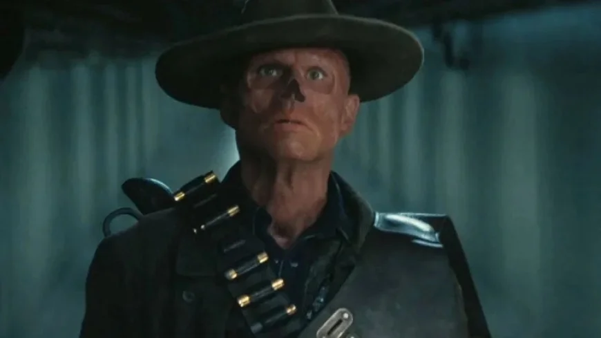 ‘Fallout’ Season 2 Concludes, Revealing Anticipated Villain