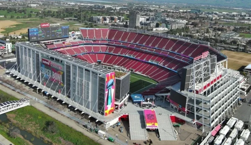 The NFL’s Super Bowl Demands Reach New Heights