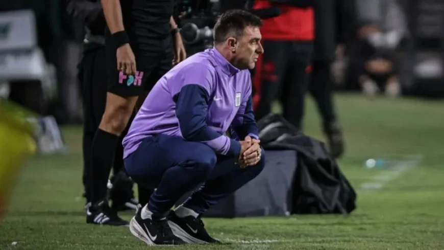 Pablo Guede: “No Favorites Exist in Copa Libertadores”