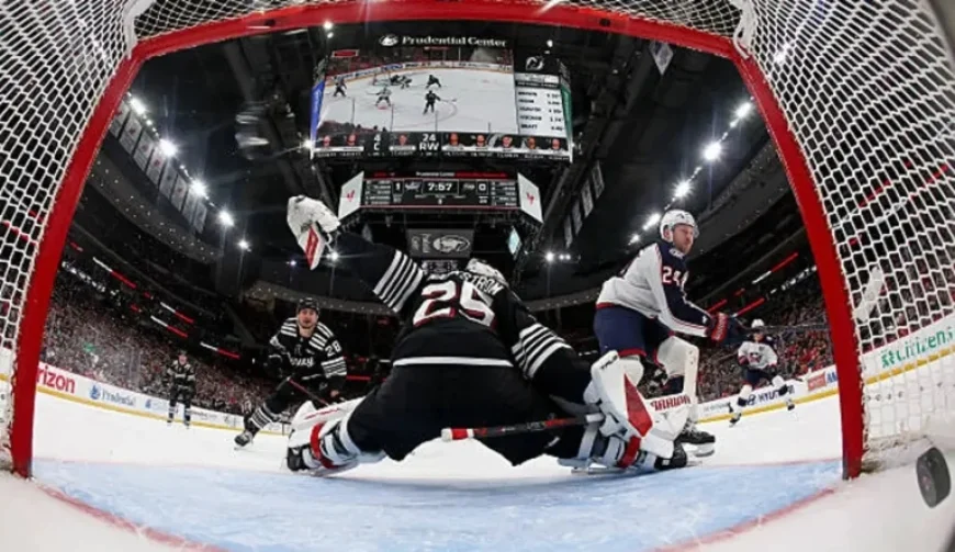 Blue Jackets vs. Blackhawks: Predictions, Odds, and Top Picks for Feb. 4