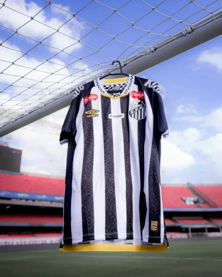 Santos Secures Sponsorship Renewal with Company Through 2027