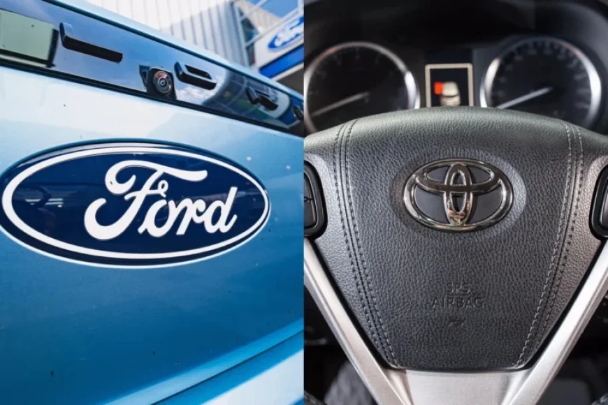 Canada-Wide Recall Issued Over Serious Vehicle Safety Concerns