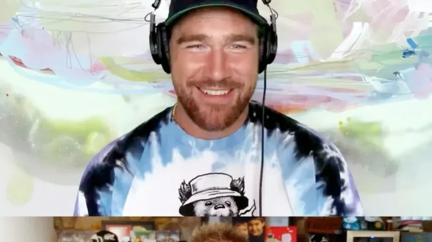 Travis Kelce Unintentionally Damages Swift Item: ‘Taylor Will Be Upset’