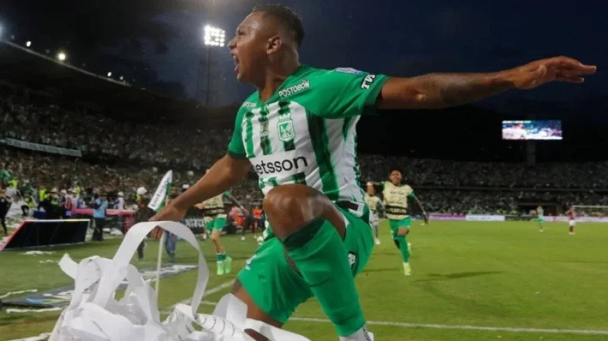 Alfredo Morelos Returns: Nacional’s Striker Ready for América Clash