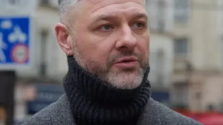 VIDEO | Pierre Lapointe Embraces Adulthood and Self-Acceptance