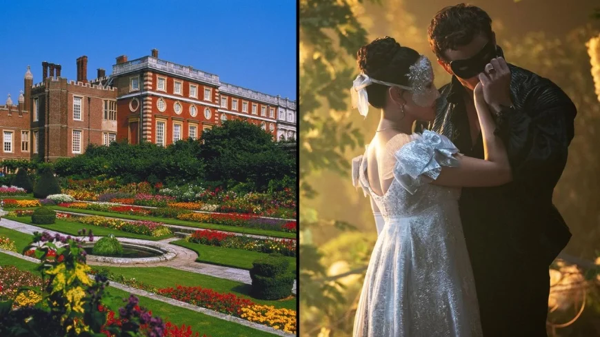 Bridgerton Season 4 Part 2: Release Date, Time, Cast Updates, and Why “My Ward” Matters to Benedict and Sophie