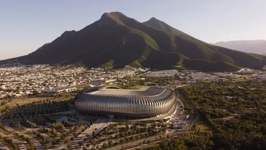 Monterrey vs. Xelajú 2026 Concachampions Tickets: Purchase Guide and Pricing