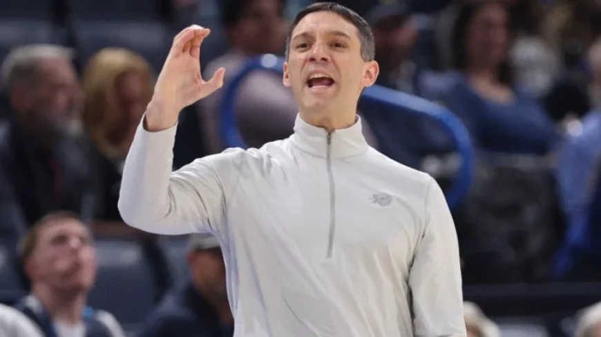 Thunder Clash with Spurs Tonight Amid Key Player Absences