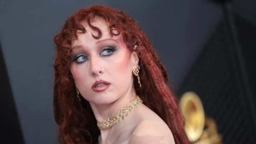 Chappell Roan’s Grammys 2026 Red-Carpet Reveal Ignites Fresh Debate as New Projects Crowd the Week